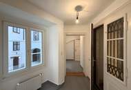Wohnen an einem Stück Wiener Geschichte // Living in a Piece of Vienna’s History //