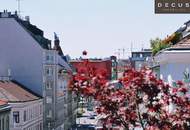 3 ZIMMER | STYLISCHE DACHGESCHOSSWOHNUNG | HERRLICHE TERRASSE | WEITBLICK | KLIMATISIERT