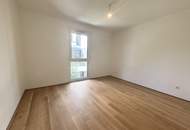 PROVISIONSFREI! Exklusives Wohnerlebnis am Flötzersteig, 1140: Moderne, perfekt aufgeteilte 3-Zimmer Wohnung mit S/W-Balkon! ERSTBEZUG!