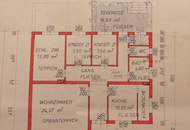 5- Zimmer-Miethaus mit Garage und Keller!
