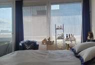 5-Zimmer-Wohnung mit Loggia- Urbaner Rückzugsort in der Donaucity