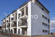 2ZI - 62,72qm - Süd-Garten - Vorsorgewohnung, Anlage in ökolog. NEUBAU