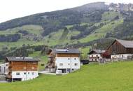 Charmante Dachgeschosswohnung in Sonnenlage