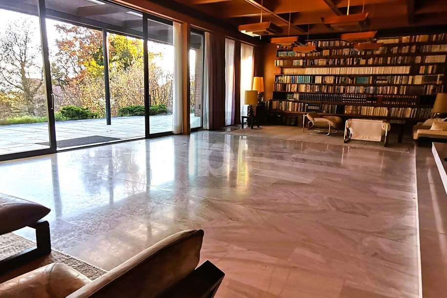 VOM LUXUS REPRÄSENTATIVEN LEBENS - GEFÜHLTE ALLEINLAGE, Haus-kauf, 1.800.000,€, 7051 Eisenstadt-Umgebung