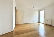 3-Zimmer-Wohnung mit Terrasse in gefragter Wohnlage - Zöchbauerstraße