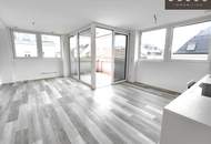 2 ZIMMER APPARTEMENT | SÜDTERRASSE 7,65m² | TOPLAGE | BEZUG 01.11.2026| RUHELAGE| TOPAUSSTATTUNG