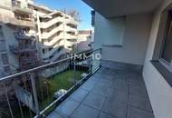 Schöne Zwei-Zimmer-Wohnung mit Loggia Schöpfleuthnergasse 27 - Top 8