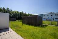 Ein Zuhause zum Aufwachsen – Reihenhaus "Am Kremserberg" in St. Pölten