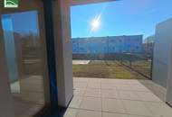 Traumhaftes Eigenheim im St. Pöltner Erholungsgebiet: Stadt trifft Natur – Erstbezug in wundervoller Lage