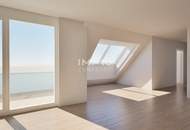 Lichtdurchflutete Terrassenwohnung in hochwertig und nachhaltigem Neubau! U4 in wenigen Minuten erreichbar