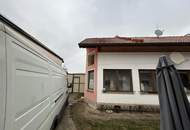 Einzigartige Liegenschaft mit Geschichte – Wohnhaus & ehemaliges Computermuseum