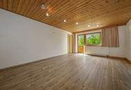 Bauernhaus mit Freizeitwohnsitz in idyllischer Ruhelage