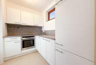 Helle 2 Zimmer Gartenwohnung mit TG Stellplatz