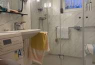 toller Garten, nettes Haus