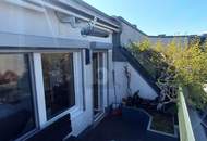 GROßZÜGIGE MAISONETTEWOHNUNG MIT SONNIGER DACHTERRASSE