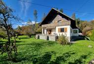 Gemütliche Idylle in Greifenburg – Ihr Zuhause zum Wohlfühlen