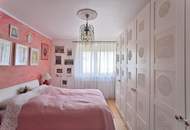 Aparte 5 Zimmer Neubauwohnung