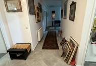 Trausdorf - modernes Einfamilienhaus in herrlicher Grünuhelage!