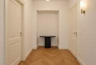 ++ JETZT ZUSCHLAGEN UND WEIHNACHTEN IM NEUEN ZUHAUSE FEIERN ++ Wohnen in Augartennähe ++ Erstklassig sanierte Altbauwohnung in ruhiger Seitenstraße in unmittelbarer Nähe zur U-Bahnstation Taborstraße + Top 8