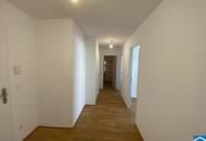 Tolle 3-Zimmerwohnung mit Balkon!