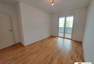 tolle 2-Zimmerwohnung mit optimalem Grundriss im Wohnpark Tullnerfeld INKLUSIVE TIEFGARAGENPLATZ - im Grünen wohnen, aber in der Stadt arbeiten