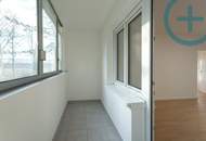 charmante 3 Zimmerwohnung | ruhige Grünlage inkl. Loggia