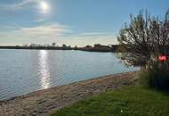 Exklusives Seehaus in vorderster Reihe