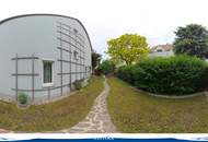 Idyllisches Reihenhaus mit Garten in Essling nahe Lobau und Marchfeld Center