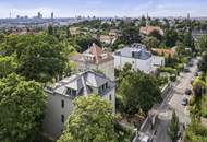 ***Großzügige 4-Zimmer-Wohnung mit 2 Balkonen in Top-Lage des 19. Bezirks – Nähe Kahlenberg***