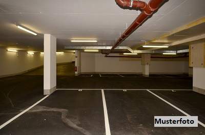 +++ TG-Stellplatz +++
