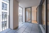 ++NEU++ hochwertige 2-Zimmer-Wohnung mitten im Herzen der Stadt (3/8)