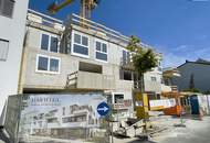 Penthouse-Feeling im DAS WEGL: Großzügige 2-Zimmer-Dachgeschoßwohnung mit sonniger Terrasse und erstklassiger Infrastruktur!