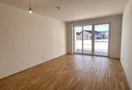 Neubau Mietwohnungen im Herzen der Gemeinde