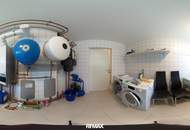 Elegantes Einfamilienhaus mit vielen luxuriösen Extras Nähe Bisamberg