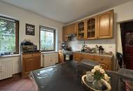 Nähe U4 / U6 - Gartenwohnung in Ruhelage - 2 Zimmer mit separater Küche - beim Gaudenzdorfer Gürtel