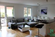 Entzückende und helle,-freundliche Familienwohnung mit Balkon und Tiefgaragenplatz in Mödling!