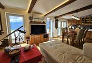 Panorama-Wohnung in Piesendorf – vollmöbliert & ideal zur touristischen Vermietung