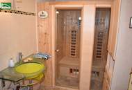 Charmantes Landhaus in Ritzing: 4 Zimmer, Garten und Terrasse für 259.000,- €. - WOHNTRAUM