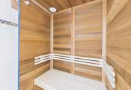 Stillvolle Dachgeschosswohnung mit Seeblick, Pool & Wellness – Bodensdorf am Ossiacher See