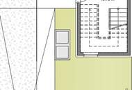 WOHNEN AN DER ALTEN DONAU | RUHIG UND EXKLUSIV | PENTHOUSE | GARTENWOHNUNG
