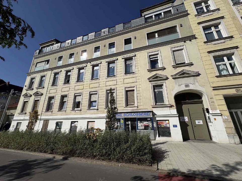 Großzügige 2 Zimmer Wohnung - Top Lage im 22. Bezirk