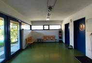 89,5 m² Tierarztpraxis, Ordination in Mürzhofen – sofort verfügbar