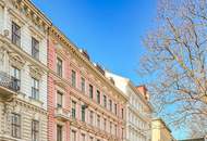 Provisionsfrei: Wunderschöne Traumwohnung mit herrlicher Terrasse und Balkon beim Liechtensteinpark und Lycee Francais! (Klimatisiert!)