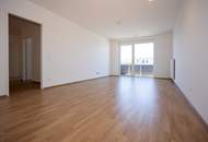 „ein viertel grün“ in Wiener Neustadt - traumhafte 3-Zimmer-Wohnung im 3.OG mit Balkon – Erstbezug!