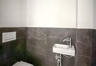 Erstbezug: Dachgeschoss - Apartment (klimatisiert) inkl. Einbauküche und hochwertiger Ausstattung im Trendbezirk Ottakring!