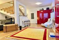 LUXURIÖSE MAISONETTE IN NEUSTIFT AM WALDE