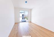 Moderne 3-Zimmer-Wohnung | Hochwertiges Neubauprojekt an der Alten Donau | EIGENGRUND!