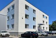Verkehrsgünstig gelegenes Büro im Betriebspark Pressbaum
