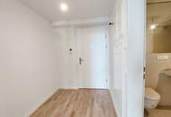 Wohnen mit Skyline-Flair – Rooftop Pool &amp; Fitness bei der U1