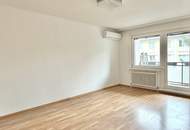 Ruhige und helle 3-Zimmer-Wohnung mit Loggia in attraktiver Lage von Meidling